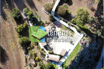 Terreno Rustico en venta en Sotogrande Costa – R4413934