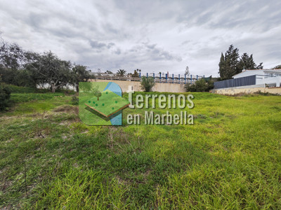Terreno Rustico en venta en Estepona – R4608586